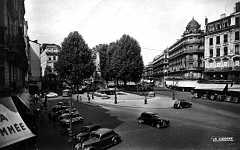 69 Lyon Place de la Republique I